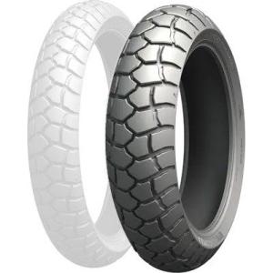 MOTOZ モトズ Tractionator Adventure 【TADQ 120/70B19 60Q TL