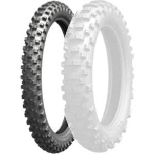 MICHELIN ミシュラン ENDURO HARD 【90/100-21 M/C 57R TT】 ...