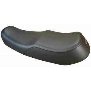 段付きシートB K＆H（ケイアンドエイチ） SR400 FI（10〜20年