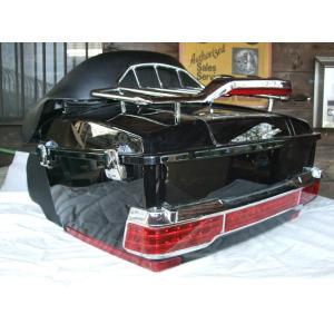 Magical Racing（マジカルレーシング） メーターカバー 素材：綾織り