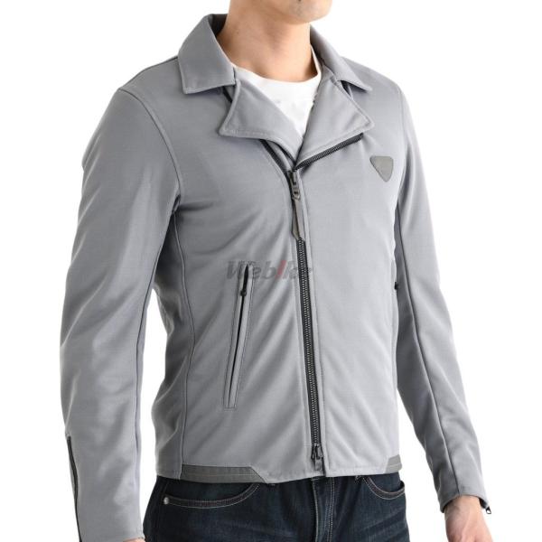 KADOYA カドヤ MARKSMAN ファブリックジャケット[K’S LEATHER＆K’S PR...