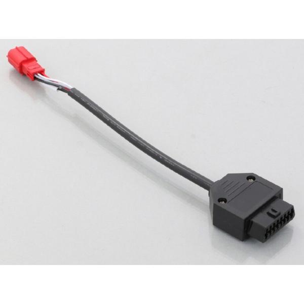 KITACO キタコ OBDアダプター  レブル250 CBR400R CBR400X CRF110...