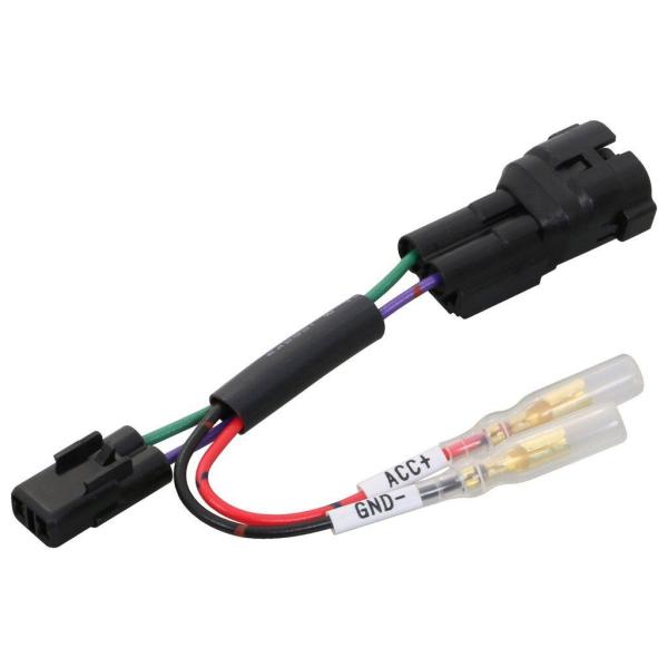 KITACO キタコ 電源取出しハーネス レブル250 レブル500 CBR650R CB650R ...