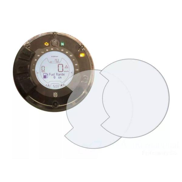 P&amp;A International P&amp;Aインターナショナル メーターパネルプロテクションフィルム＆...