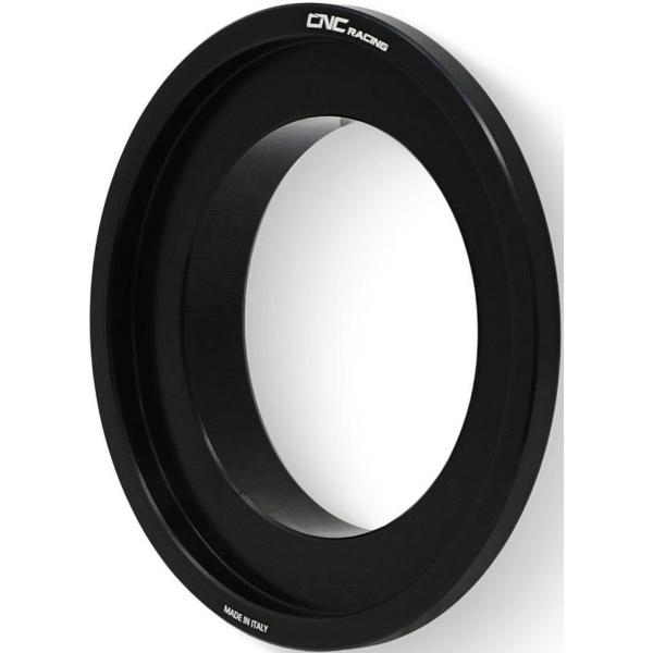 CNC Racing シーエヌシーレーシング リアアクスルカラー カラー：ブラック DUCATI ド...