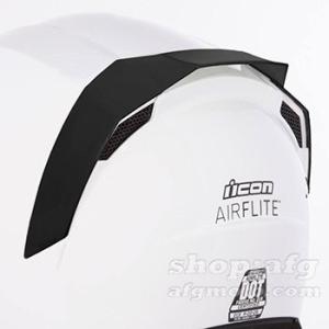 ICON ICON:アイコン REAR SPOILER AIRFLITE［リアスポイラー