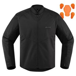icon（アイコン） HOOLIGAN JACKET［フーリガン ジャケット］ サイズ