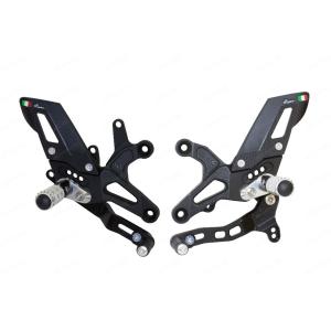 セット ZX 6R Fairings Set MFC013 2013-2018 – Motorcycle Fairings