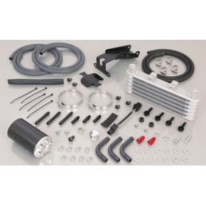 KITACO（キタコ） スーパーオイルクーラーキット エイプ タイプD