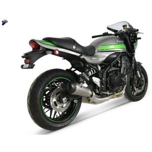 【美品】車検対応　Z900RS スリップオンマフラー　トリックスターショットガン Z900RS スリップオンマフラー受注開始 | TRICK STAR 製品
