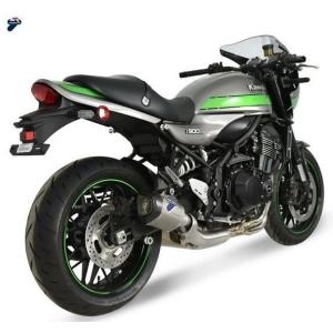 MIVV ミヴ カーボンマフラーヒートガード 701 ENDURO SUPERMOTO