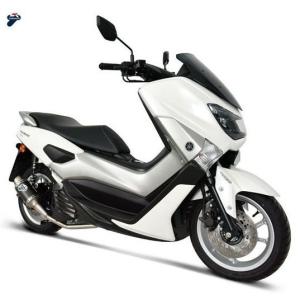 Pro Liner プロライナー MAX 2 フルエキゾーストマフラー N-MAX