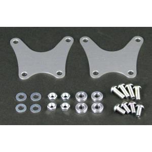 SP武川 SP武川:SPタケガワ フロントフェンダーステー