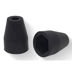 CNC Racing シーエヌシーレーシング ウインカーカバースリーブ ウインカーステー・マウント ...