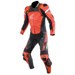 IXON イクソン レーシングスーツ VENDETTA サイズ：L レーシングスーツ