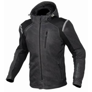 icon（アイコン） HOOLIGAN JACKET［フーリガン ジャケット］ サイズ