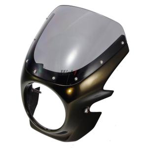 CHIC DESIGN（シックデザイン） ロードコメット Z900RS KAWASAKI