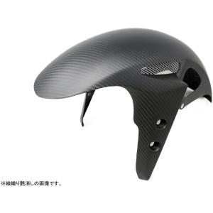 SPEEDRA SPEEDRA:スピードラ フロントフェンダー 純正形状