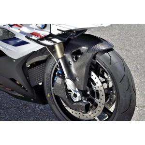 Magical Racing マジカルレーシング フロントフェンダー タイプ：綾織カーボン S1000RR BMW BMW｜ウェビック1号店