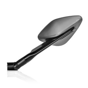 rizoma リゾマ Namic mirror [ナミックミラー] ダークグレイ rizoma（リゾマ） Namic mirror [ナミックミラー] カラー：ブラック