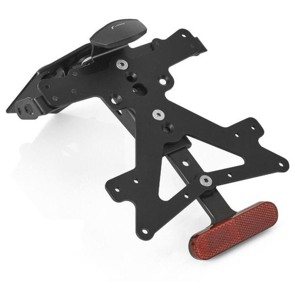 rizoma リゾマ Fox license plate support kit [フォックスライセ...