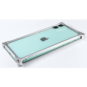 GILD design ギルドデザイン Solid bumper[ソリッドバンパー]for iPho...