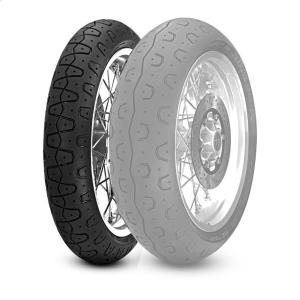 コンチネンタル（CONTINENTAL） 150/65 R18 M/C 69H TL