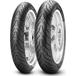 ミシュラン（MICHELIN） CITY GRIP SAVER 【110/70-12 M/C 47S TL/TT