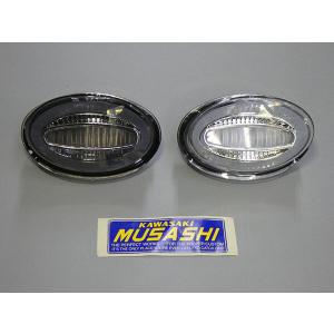 POSH Faith ポッシュ フェイス ルミナスLEDテールランプユニット