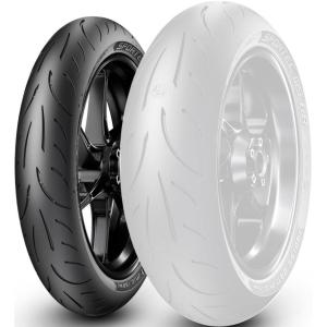 METZELER（メッツラー） METZELER SPORTEC M9RR 120/70ZR17 58W TL