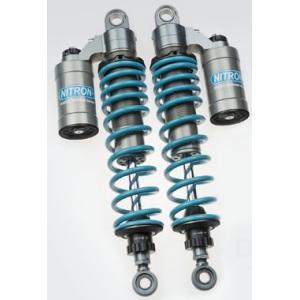 YSS YSS RACING W650 リアサスペンション関連パーツ Rod Line ZR362