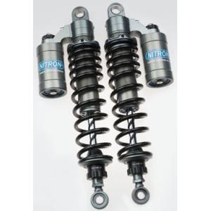 NITRON（ナイトロン） リアサスペンションツインショック TWIN R3