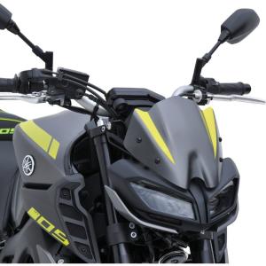 BODY STYLE BODY STYLE:ボディースタイル ヘッドライトカバー MT-09 MT-09 SP｜webike