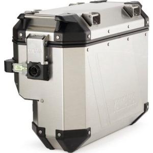 Y’S GEAR(YAMAHA) ワイズギア アルミサイドケース R TENERE 700 TENE...