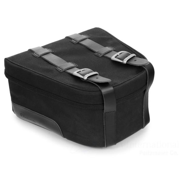 Wunderlich ワンダーリッヒ リアバック 「レトロ」 カラー：ブラック RnineT /5 ...