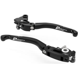 DUCABIKE (DBK) ドゥカバイク (ディービーケー) ブレーキ＆クラッチ“EVO”アジャス...