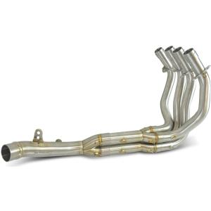 SC-PROJECT SCプロジェクト 4-2-1 フルエキゾーストパイプキット (パイプのみ) パ...