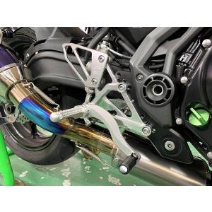 カワサキ（Kawasaki） 送料無料 KA-703 カワサキ純正 ZRX400/ZRX400II