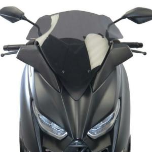 Puig（プーチ） V-TECH スポーツ スクリーン カラー：スモーク XMAX