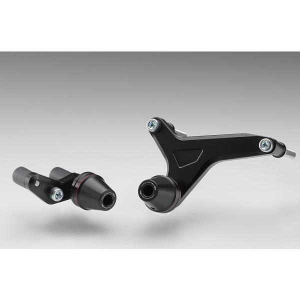 AELLA アエラ フレームスライダー カラー：ブルーアルマイト S1000RR M1000RR B...