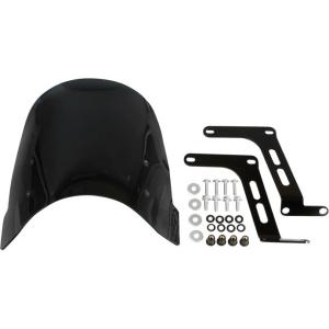 モンキー125 18 7 メーターバイザーセット スモーク 取り付けキット Yjjk0f642s1 エンデュランスyahoo 店 通販 Yahoo ショッピング