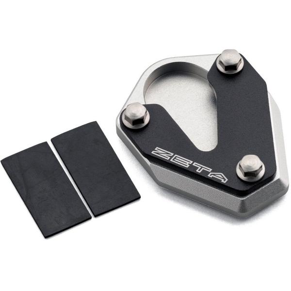 ZETA ジータ サイドスタンドエクステンダー VERSYS-X 250 TOURER 300 VE...