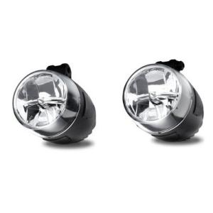 ワイズギア YAMAHA SERROW250 セロー250 PIAA製 LEDフォグライトキット