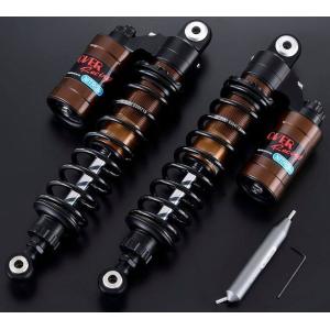 H2C（エイチツーシー） ハイパープロ リアショック MK125 モンキー125
