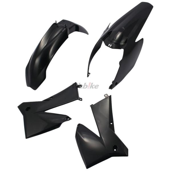 POLISPORT ポリスポーツ ENDURO 外装キット 125EXC 200EXC 250EXC...