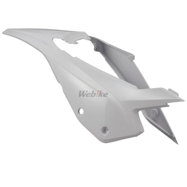 POLISPORT ポリスポーツ リアフェンダー+サイドカバー RR125 2T RR200 RR2...