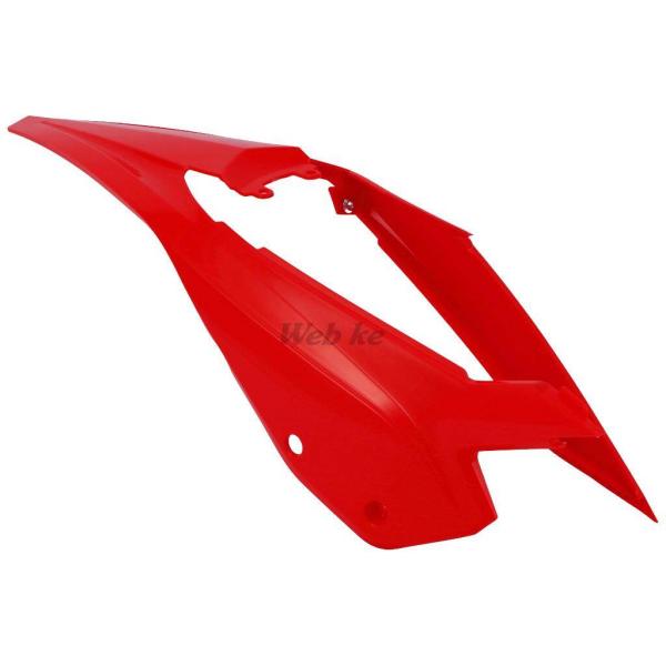 POLISPORT ポリスポーツ リアフェンダー+サイドカバー RR125 2T RR200 RR2...