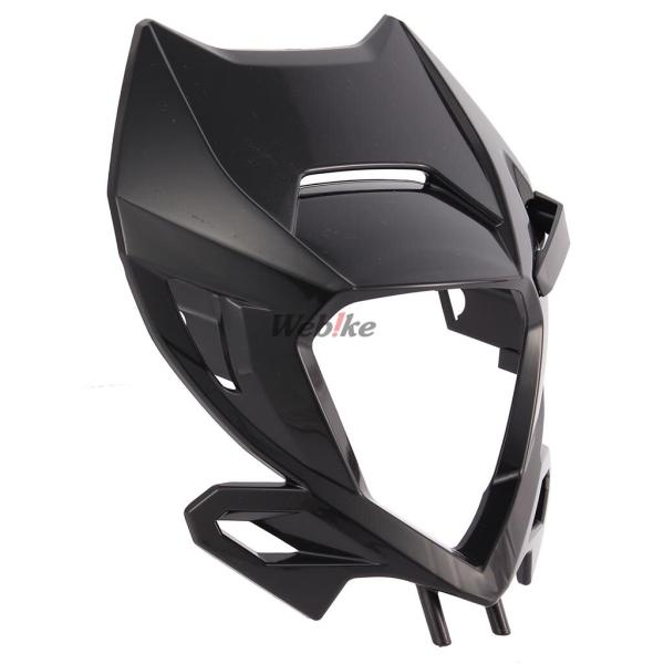 POLISPORT ポリスポーツ ヘッドライトマスク X Trainer 250 300 BETA ...