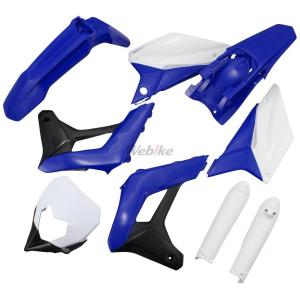 Polisport（ポリスポート） ポリスポーツ MX 外装キット YZ85 YAMAHA