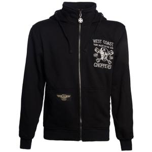 WEST COAST CHOPPERS ウエストコーストチョッパーズ クロスパネル